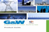 Product Guide - Siemens México