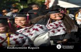 2019 Endowment Report - UH Foundation