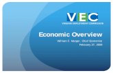 The State of the Economy - Virginia