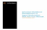 inContact Workforce Management v2