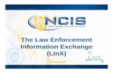 The Law EnforcementThe Law Enforcement Information ...