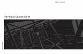 Vertical Expansions - Gray Puksand