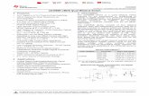 CD4066B CMOS Quad Bilateral Switch datasheet (Rev. G)