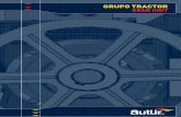 Catalogo Grupo Tractor - Construmática