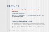 Slide Set to accompany Web Engineering: A Practitioner ...