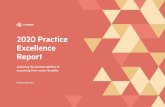 2020 Practice Excellence Report - Intuit Accountants
