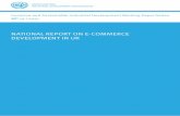 NATIONAL REPORT ON E-COMMERCE DEVELOPMENT IN UK - …