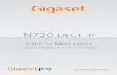 N720 DECT IP - teamwork.gigaset.com