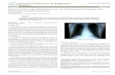 pir Journal of Pulmonary & Respiratory ¨¾¯²¶Ç¯Ç £Ãº»¥³Á¾·À ...
