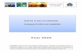 2020-UPDATE soft copy 2018 - GOGAS Profile