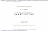 Managerial Accounting Creating Value in a Dynamic Business ...