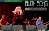 FEATURE ZEP AT KNEBWORTH ’79 SWAN SONG