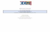 12 ATAR Biology ECU Revision Seminar Unit 4 Workbook
