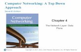 Computer Networking: A Top Down Approach