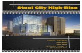 Steel City High-Rise