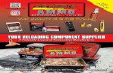 YOUR RELOADING COMPONENT SUPPLIER