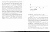 Precompiled Phrasal Phonology - UCLA