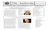 The Authority - WordPress.com