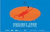 SWEENEY TODD - Victorian Opera