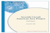Seventh Circuit American Jury Project