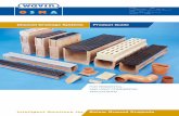 Channel drainage systems product guide