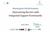 Overcoming Barriers with Integrated Support Frameworks