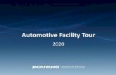 Automotive Facility Tour - Bourns, Inc.