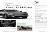 The 2021 Atlas The refreshed