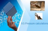 9.5 Pressure calculations - newera.edu.mn