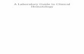A Laboratory Guide to Clinical Hematology