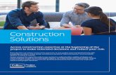 Construction Solutions - colliersprojectleaders.com