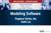 Modeling Software - | IADD