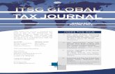 ITSG Global Tax Journal