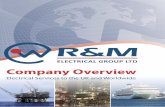 Company Overview - ShipServ