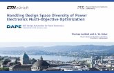 Design Space Diversity - ETH Z
