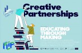 Creative Partnerships