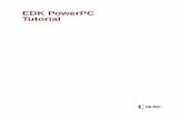 EDK PowerPC Tutorial - Arizona State University