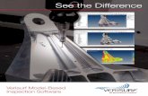 See the Difference - 3D Metrology Software, Training and CMMs