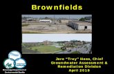 Brownfields - CCLR