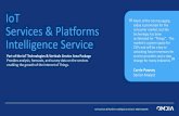 Much of the 5G messaging Services & Platforms Intelligence ...