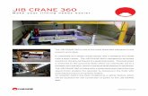 5.1 JIB CRANE 360 - Farnese
