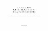 LubLin Migration handbook - panstwoprawa.org
