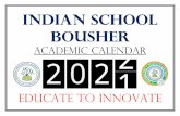 INDIAN SCHOOL BOUSHER - isboman.com