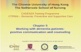 The Chinese University of Hong Kong The Nethersole School ...