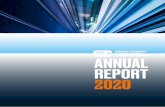 ANNUAL REPORT 2020 - etp4hpc