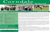 Corndale Public School