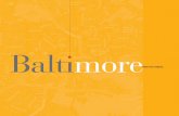 Baltimore - Johns Hopkins University