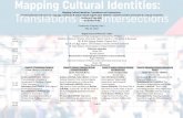 Mapping Cultural Identities: Translations and ...