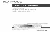 NX-5000 series