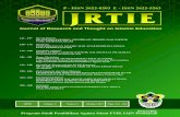 JRTIE - Jurnal IAIN Pontianak